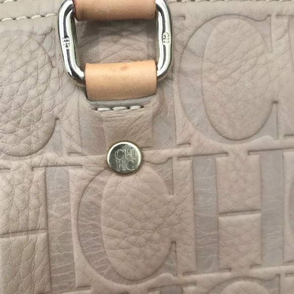 Carolina Herrera Handbag - Picture 2 of 4